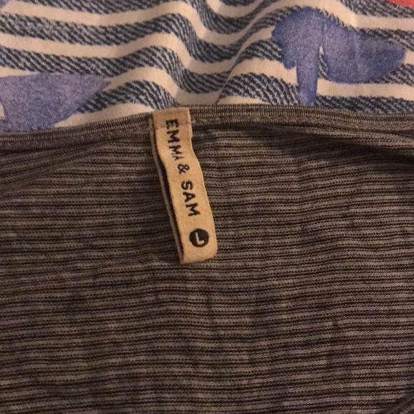 LF T SHIRT - Picture 3 of 4